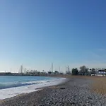 Cap Azur 108 * 卢贝新城