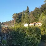 公寓 Cap Azur 108 卢贝新城