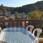 Cap Azur 108 * 卢贝新城