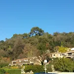 Cap Azur 108 公寓 卢贝新城