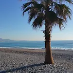 Cap Azur 108 公寓 卢贝新城
