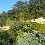 公寓 Cap Azur 108 卢贝新城