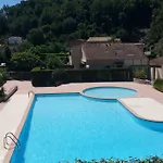 Cap Azur 108 公寓