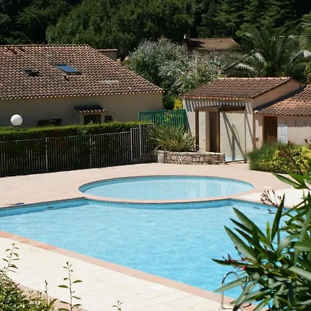 Cap Azur 108 شقة *
