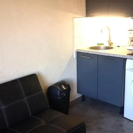 شقة Cap Azur 108 *