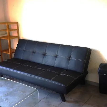 شقة Cap Azur 108 *