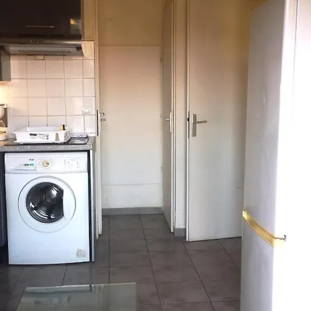 Cap Azur 108 شقة فينوف لوبيه