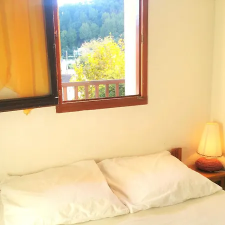 Cap Azur 108 شقة *