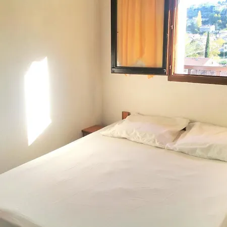 Cap Azur 108 Apartment Villeneuve-Loubet