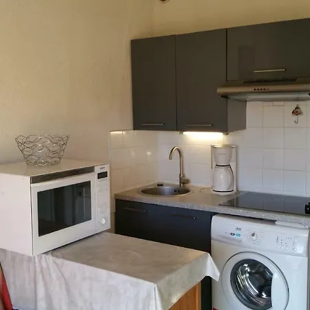 Cap Azur 108 Villeneuve-Loubet