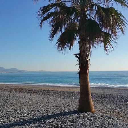 Cap Azur 108 شقة فينوف لوبيه