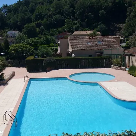 Cap Azur 108 Apartment
