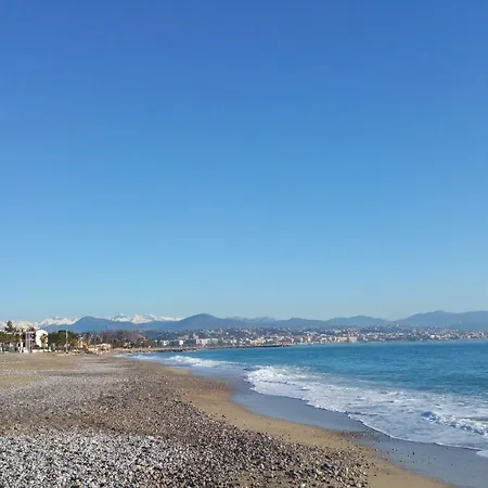 Cap Azur 108 Villeneuve-Loubet
