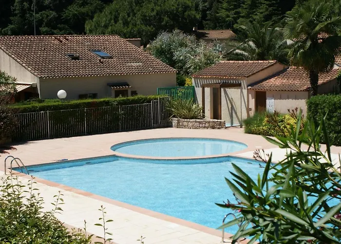 Cap Azur 108 شقة *