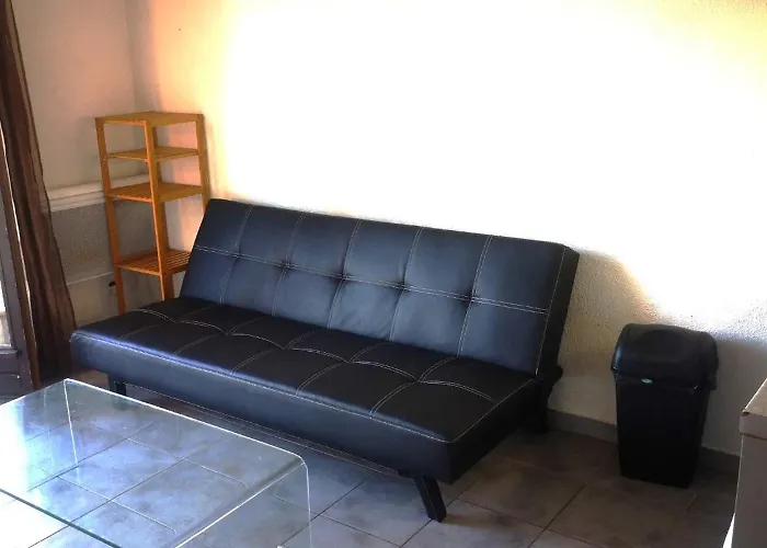 شقة Cap Azur 108 *