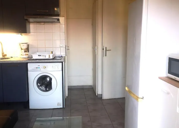 Cap Azur 108 شقة فينوف لوبيه