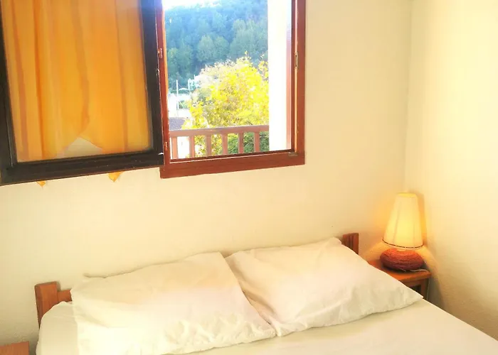 Cap Azur 108 شقة *