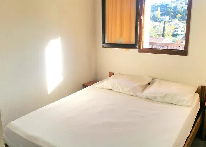 Cap Azur 108 شقة فينوف لوبيه