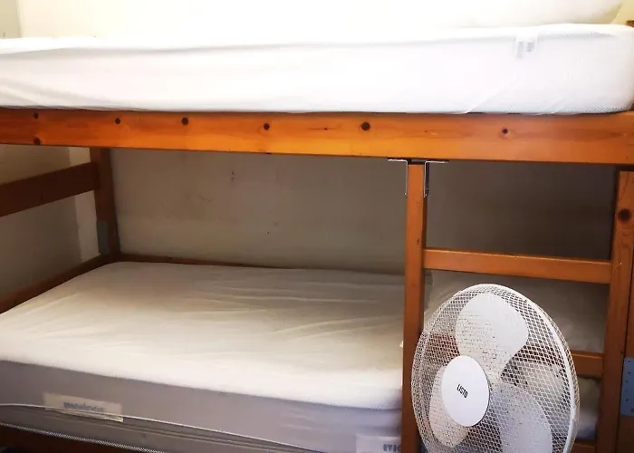 Cap Azur 108 شقة *