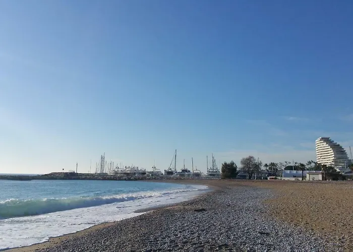 Cap Azur 108 * فينوف لوبيه