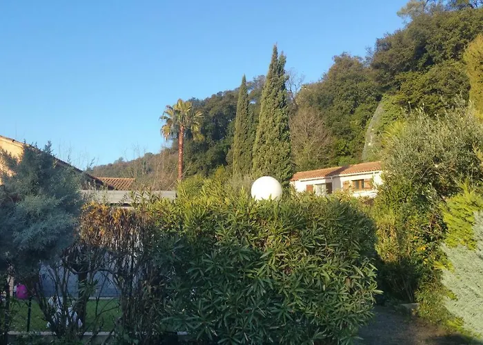 شقة Cap Azur 108 فينوف لوبيه