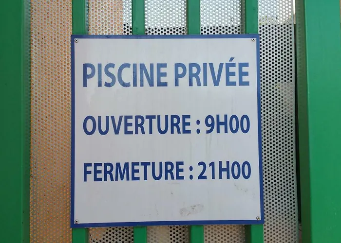 Cap Azur 108 شقة *