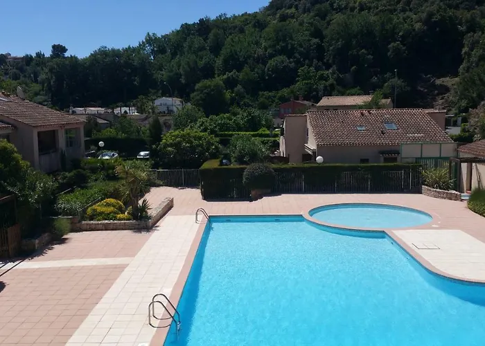 Cap Azur 108 * فينوف لوبيه