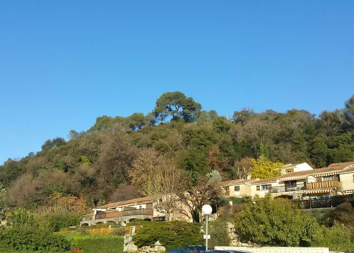 Cap Azur 108 شقة فينوف لوبيه