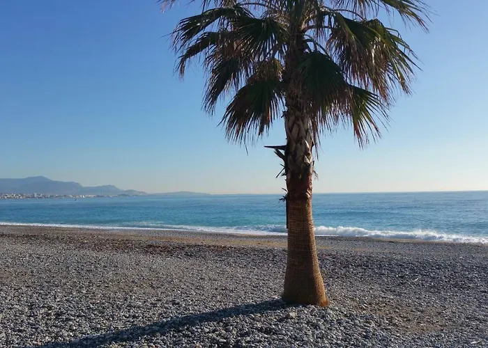 Cap Azur 108 شقة فينوف لوبيه