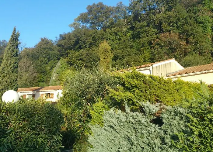 شقة Cap Azur 108 فينوف لوبيه